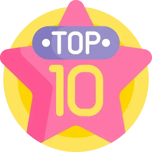 Топ - 10 игроков по квестам